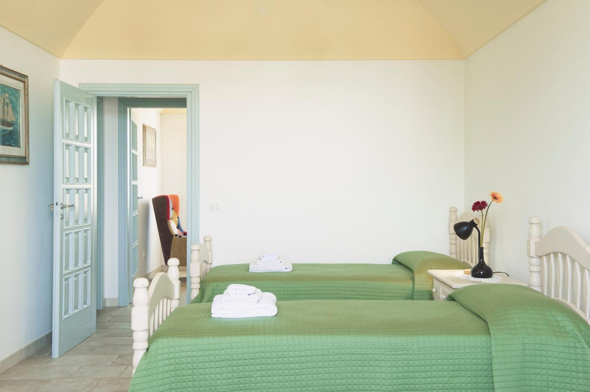 Agriturismo Masseria Calongo Cisternino Ruang foto