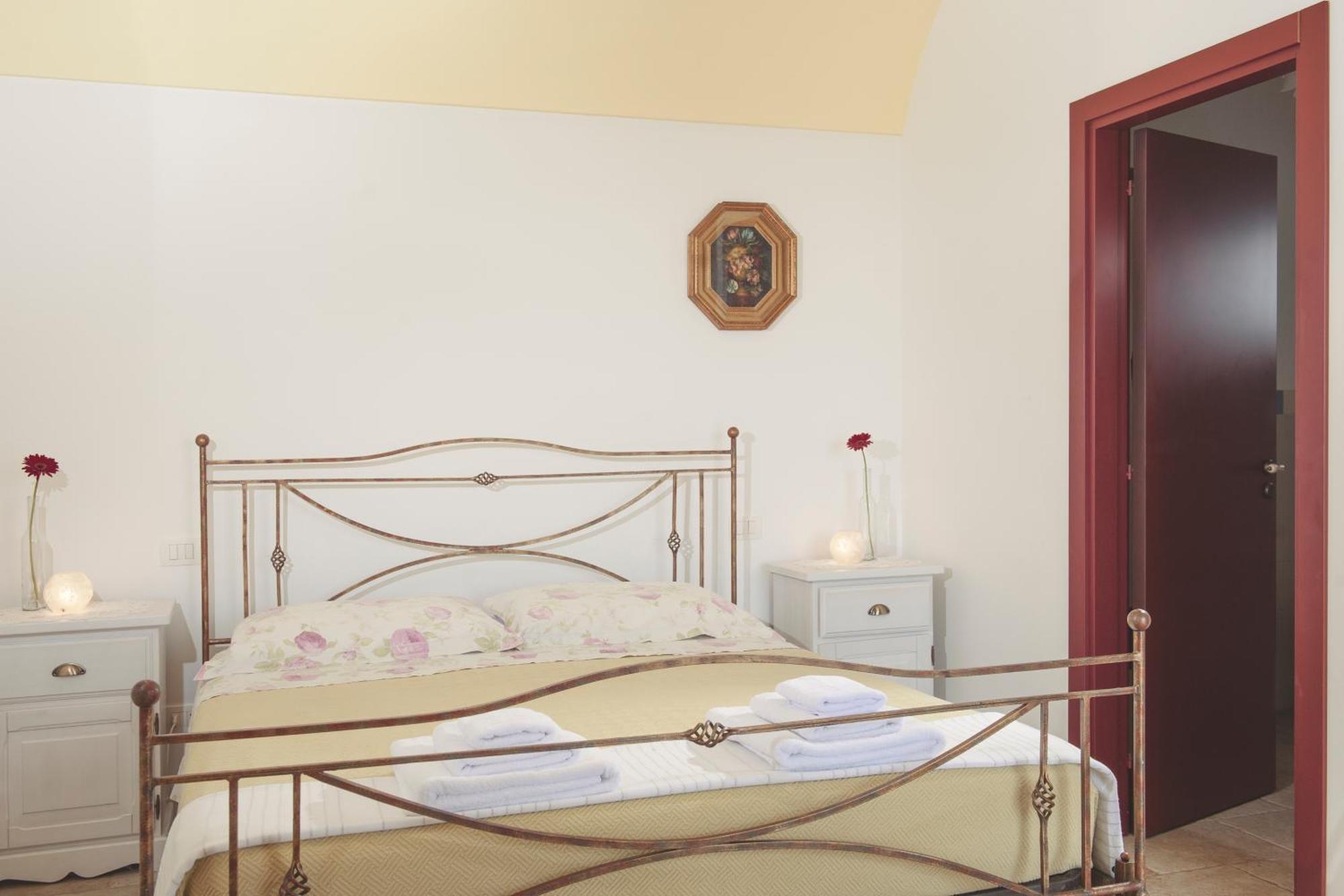 Agriturismo Masseria Calongo Cisternino Bagian luar foto
