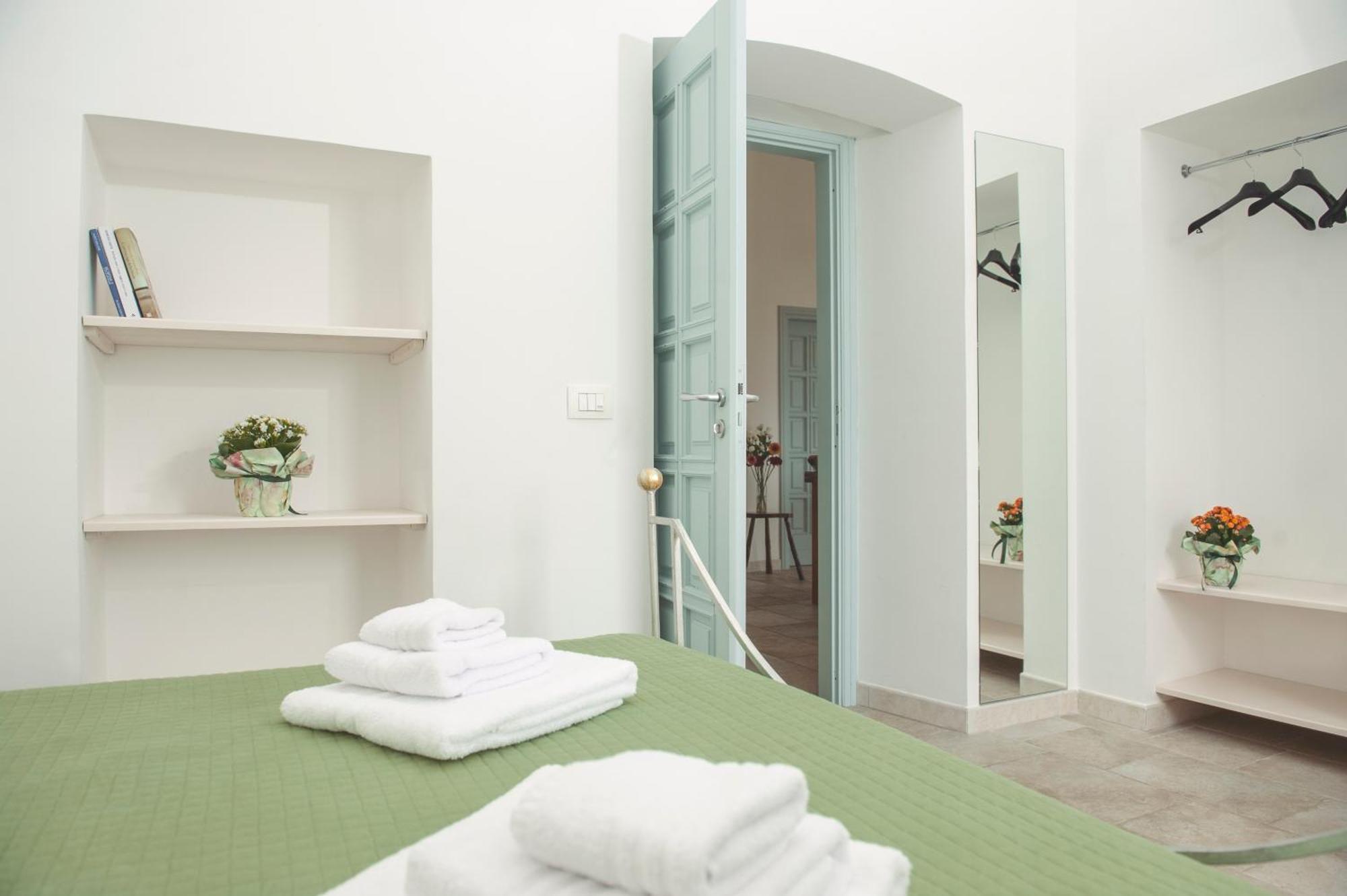 Agriturismo Masseria Calongo Cisternino Bagian luar foto