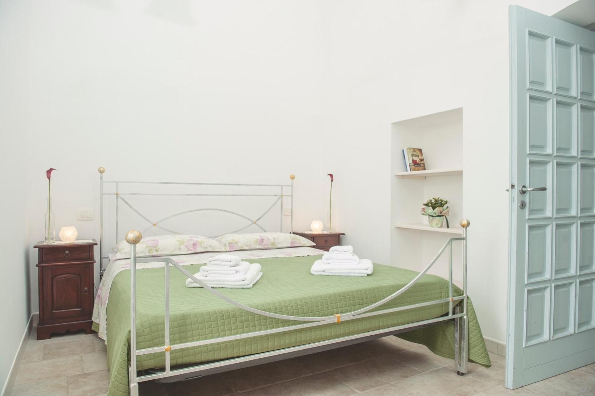 Agriturismo Masseria Calongo Cisternino Ruang foto