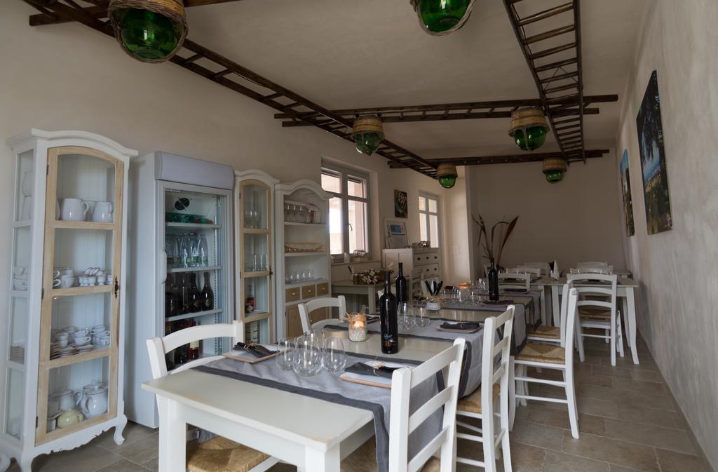 Agriturismo Masseria Calongo Cisternino Bagian luar foto