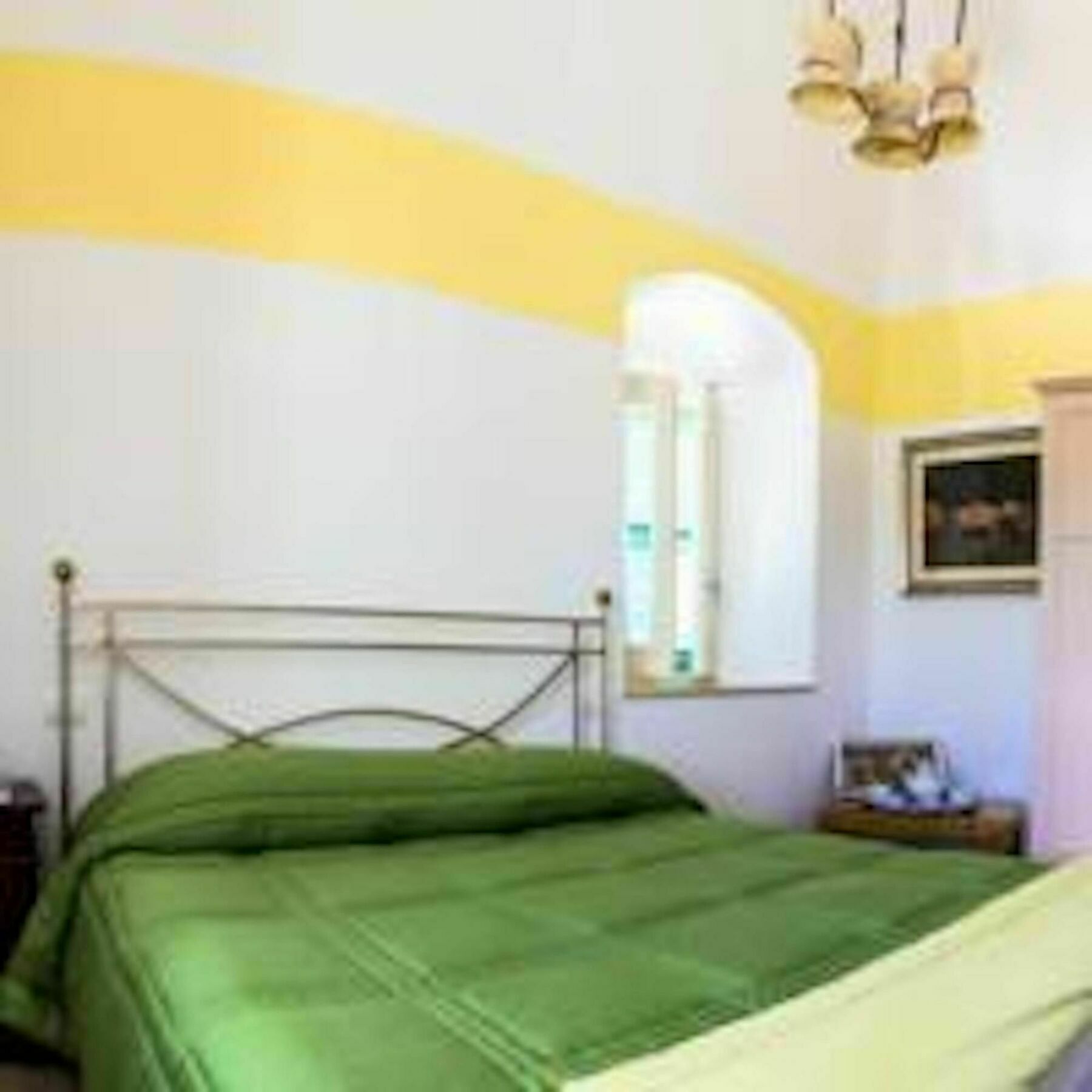 Agriturismo Masseria Calongo Cisternino Bagian luar foto