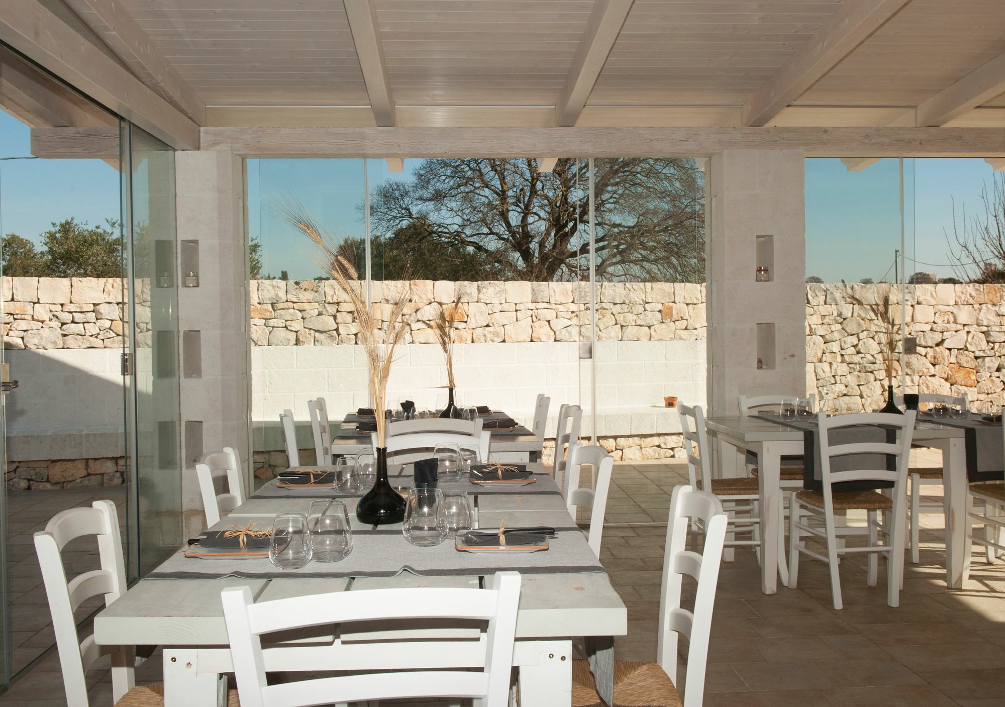 Agriturismo Masseria Calongo Cisternino Bagian luar foto