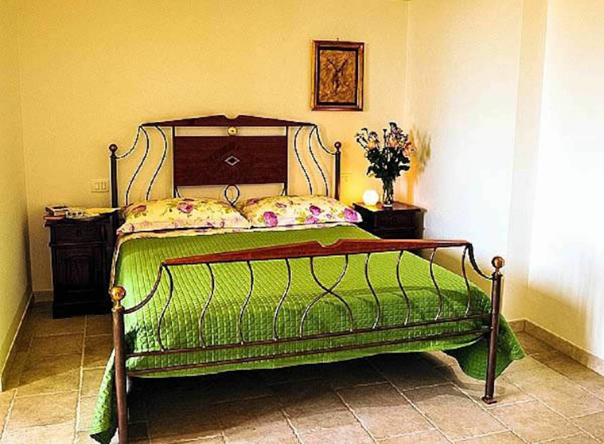 Agriturismo Masseria Calongo Cisternino Bagian luar foto