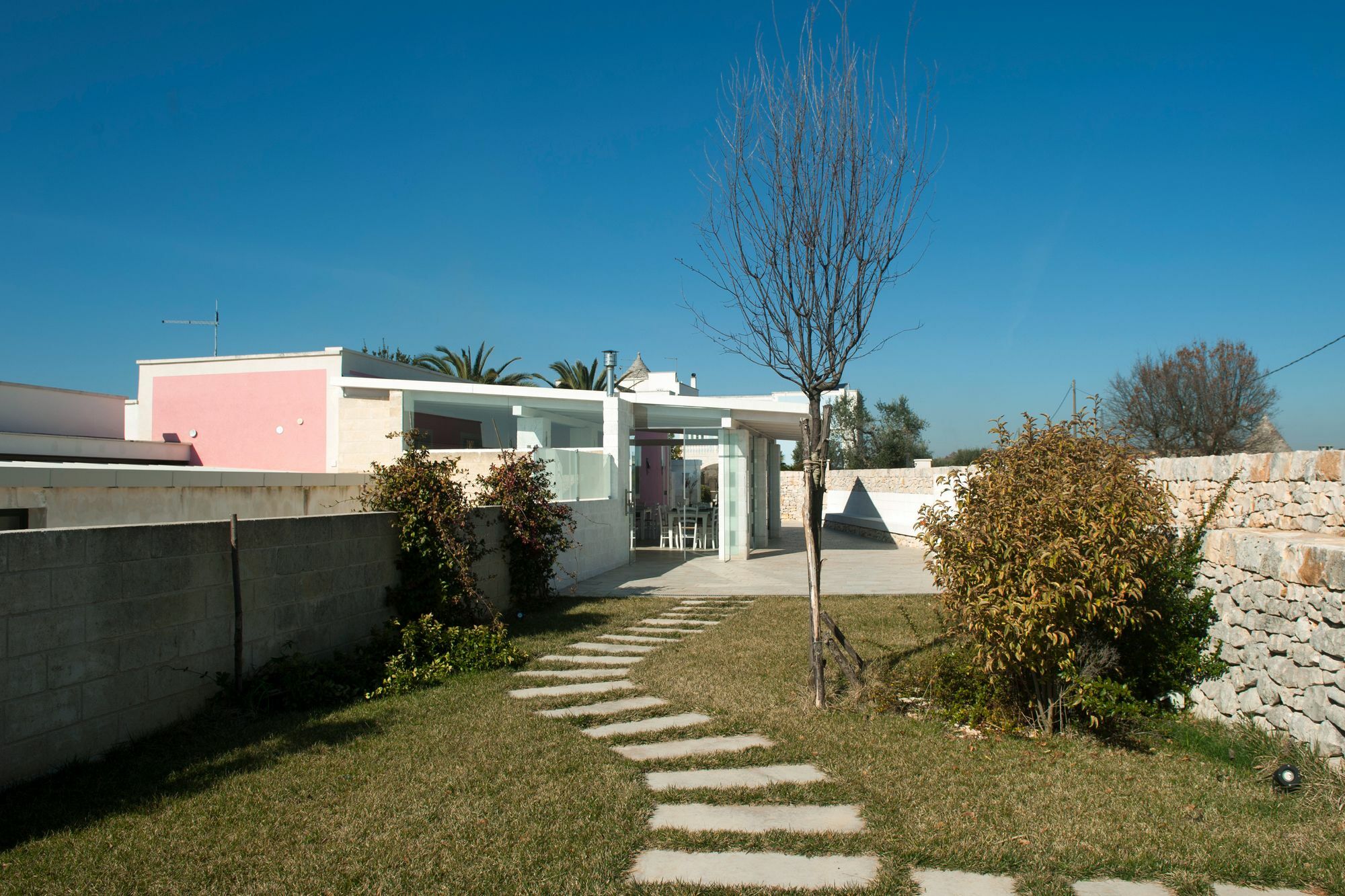 Agriturismo Masseria Calongo Cisternino Bagian luar foto