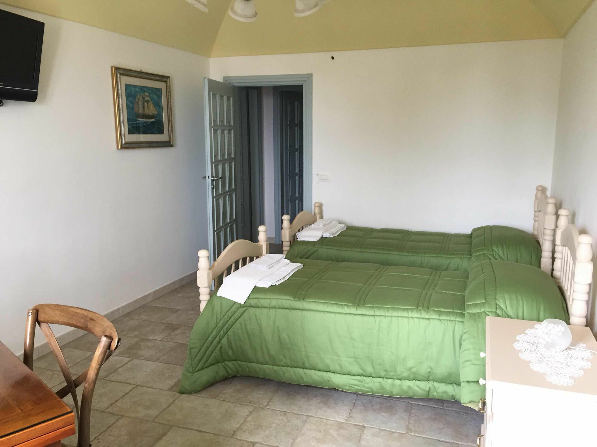 Agriturismo Masseria Calongo Cisternino Bagian luar foto