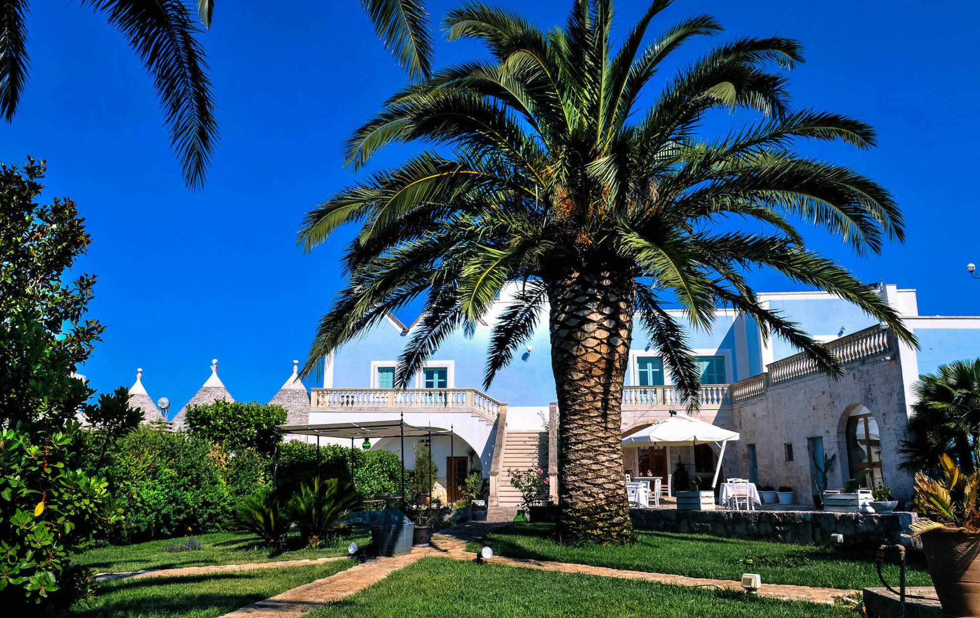 Agriturismo Masseria Calongo Cisternino Bagian luar foto
